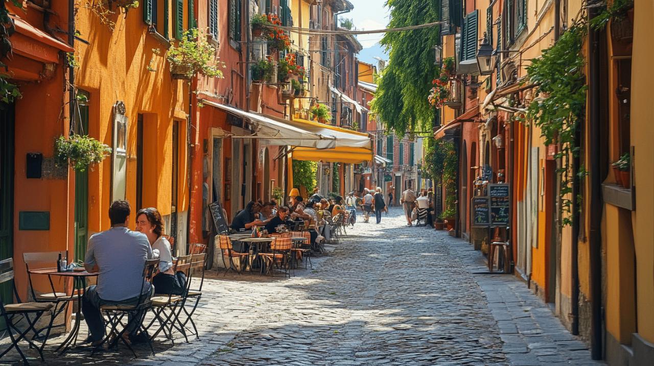 From Paris to Rome: Living in Italy as a French national with tips and experiences for expats managing Italian Healthcare