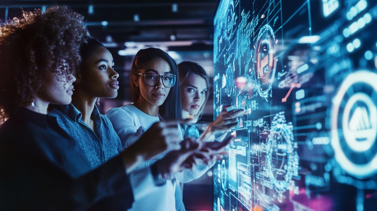 Innovative Business Strategies for Growth and Success